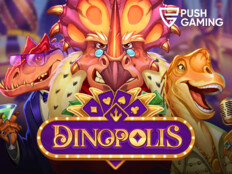 Casino promosyonları canlı39